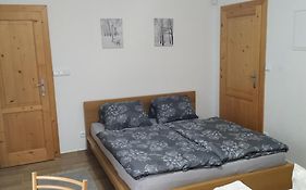 Ubytování Na Vyhlídce 143